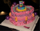 Layer cake