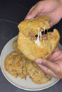 NY Style Cookie