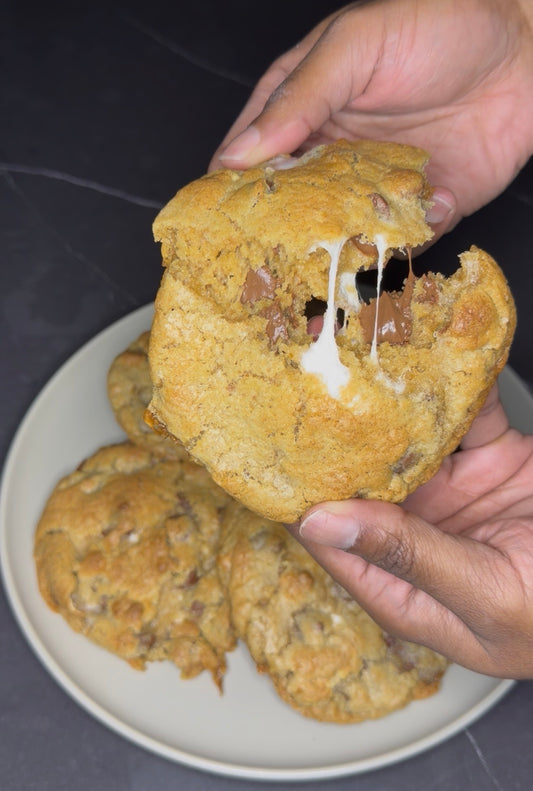 NY Style Cookie