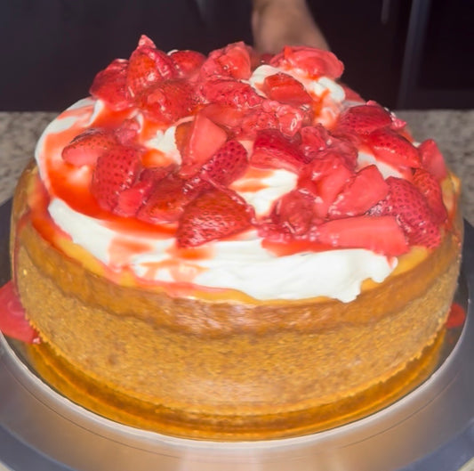 Cheesecake